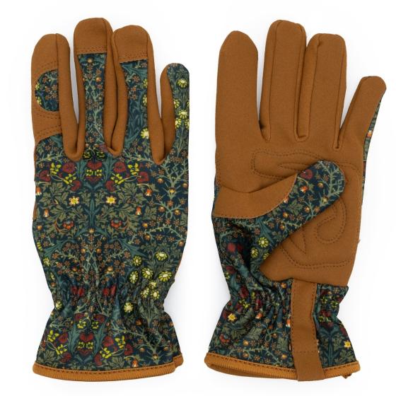 William Morris Blackthorn Gartenhandschuhe – Einheitsgrösse für Damen