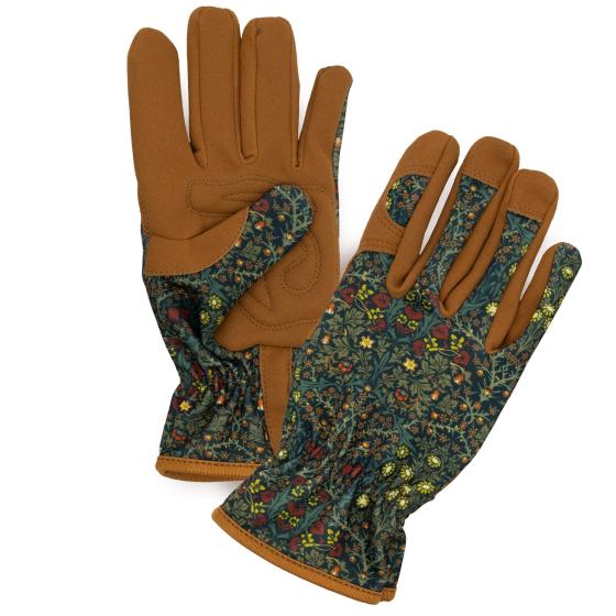 Gants de jardinage William Morris Blackthorn – Taille unique femme