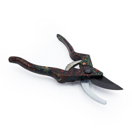 Sécateur de jardin William Morris Blackthorn – Ergonomique et robuste