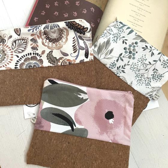Grande trousse - Motifs à choix