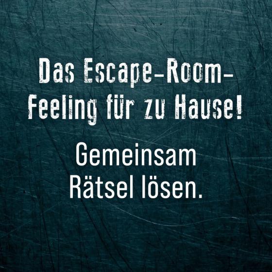 Exit - Das Spiel - Das mysteriöse Museum