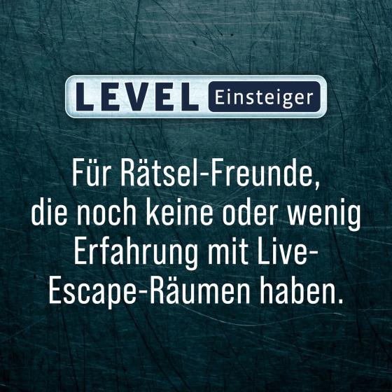 Exit - Das Spiel - Das mysteriöse Museum