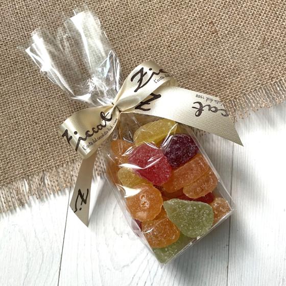 Bonbons Fruchtgelees von Ziccat