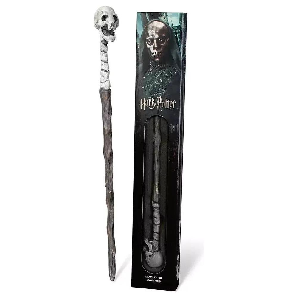 Mangemort Crane - Baguette - Harry Potter - Ed. Standard