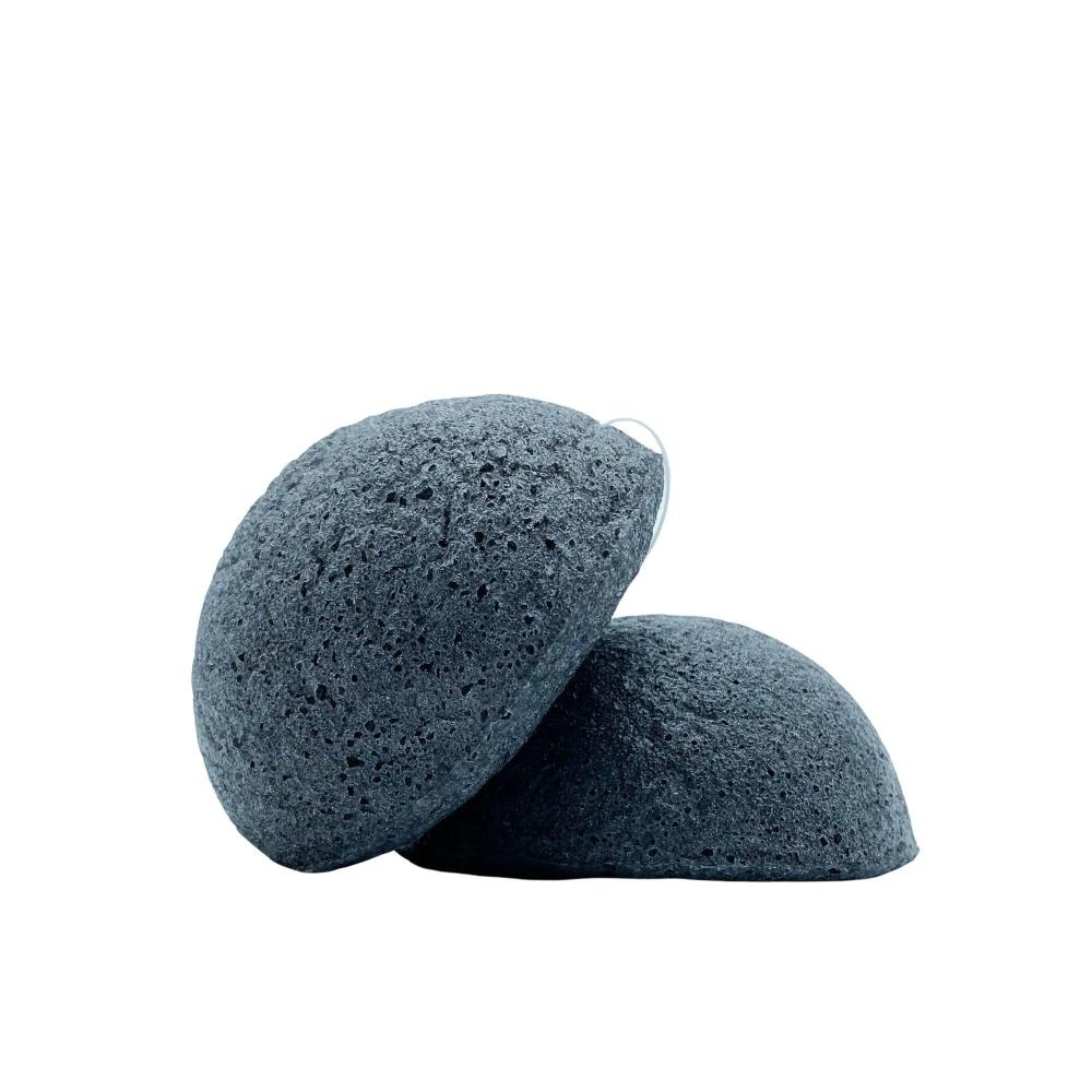 Natürlicher Konjac-Schwamm lose – Gesichtsreinigung – Chamarelle