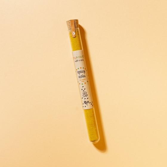 Gewürzmischung Spicy Asia – Würziger Curry – 27 g