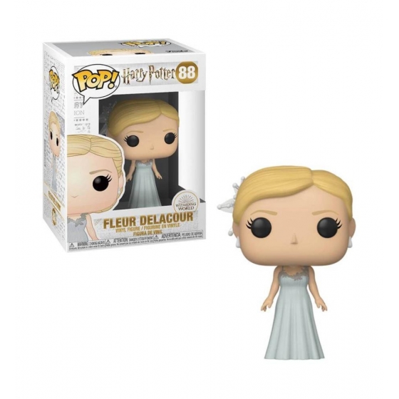 Fleur Delacour - Harry Potter - POP MOVIES (88)