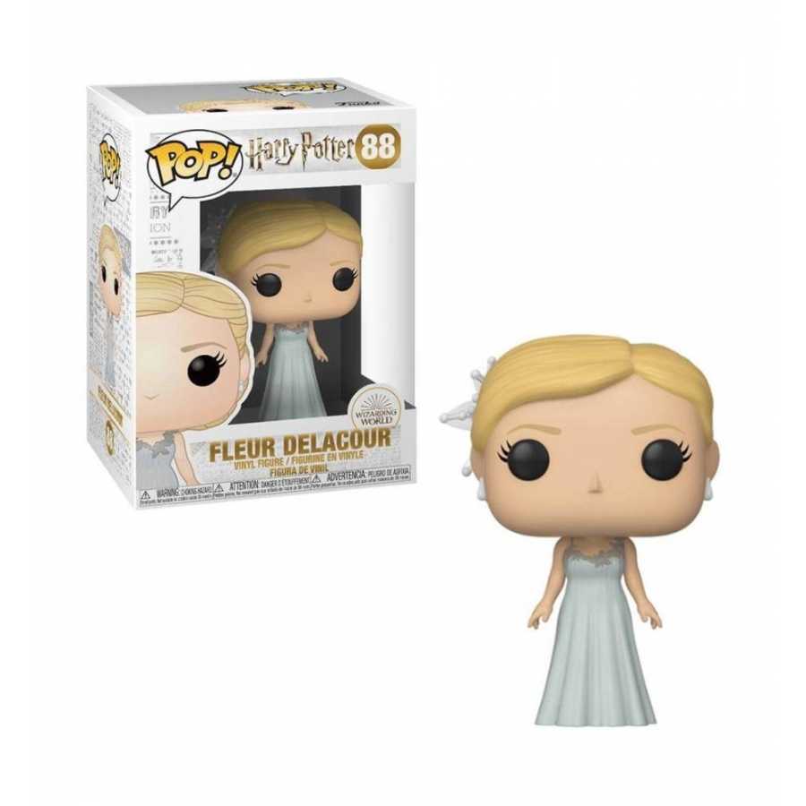 Fleur Delacour - Harry Potter - POP MOVIES (88)