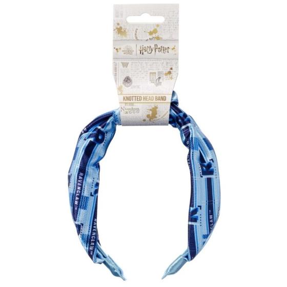 Bandeau de cheveux Serdaigle - Harry Potter - the Carat Shop