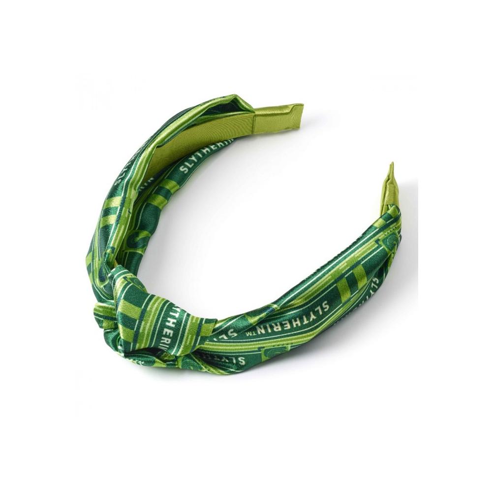 Slytherin Haarband - Harry Potter - The Carat Shop