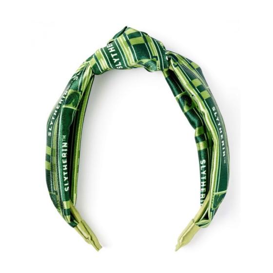 Slytherin Haarband - Harry Potter - The Carat Shop