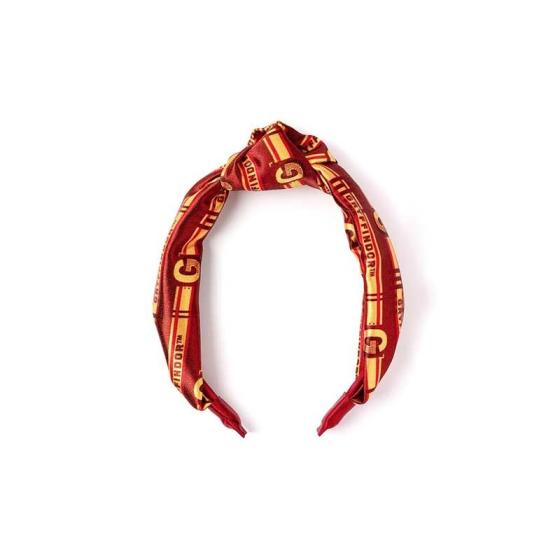 Gryffindor Haarband - Harry Potter - The Carat Shop