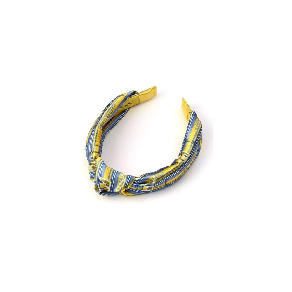 Hufflepuff Haarband - Harry Potter  The Carat Shop
