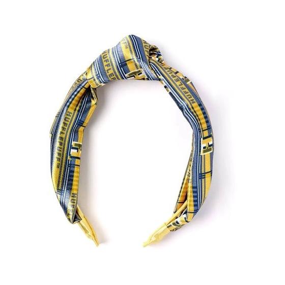 Hufflepuff Haarband - Harry Potter  The Carat Shop