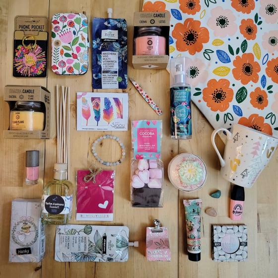Sweet and Beauty - Adventskalender 2026