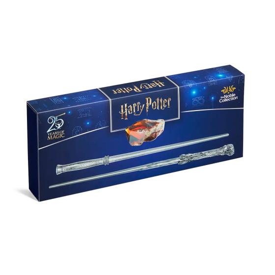Stein der Weisen & Zauberstäbe – 25 Jahre Jubiläumsset – Harry Potter