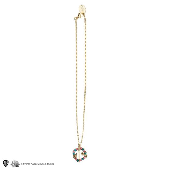 Collier Luna Lovegood - Harry Potter Halskette - Harry Potter