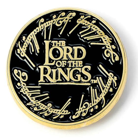 Pin Der Eine Ring – Der Herr der Ringe