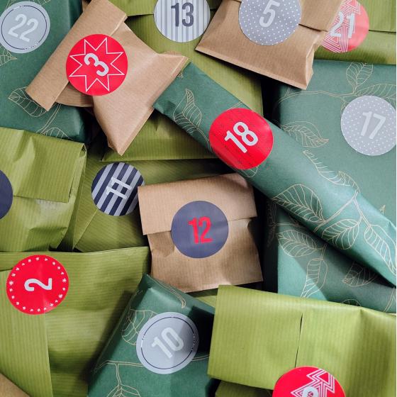 Teen: Game and Sport - Adventskalender 2026