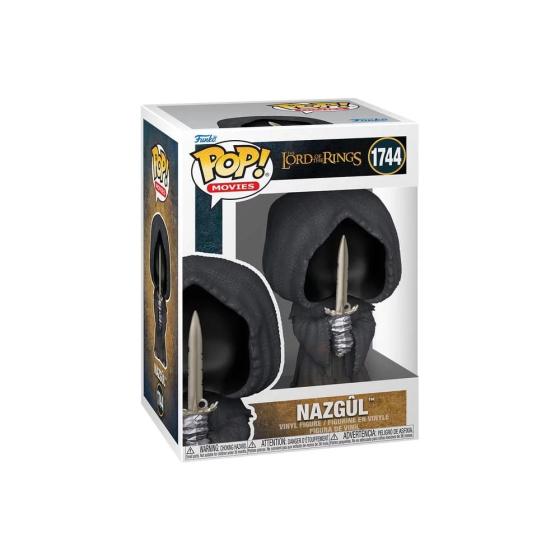 Funko POP! Movies – Seigneur des Anneaux – Nazgûl – Nr. 1744