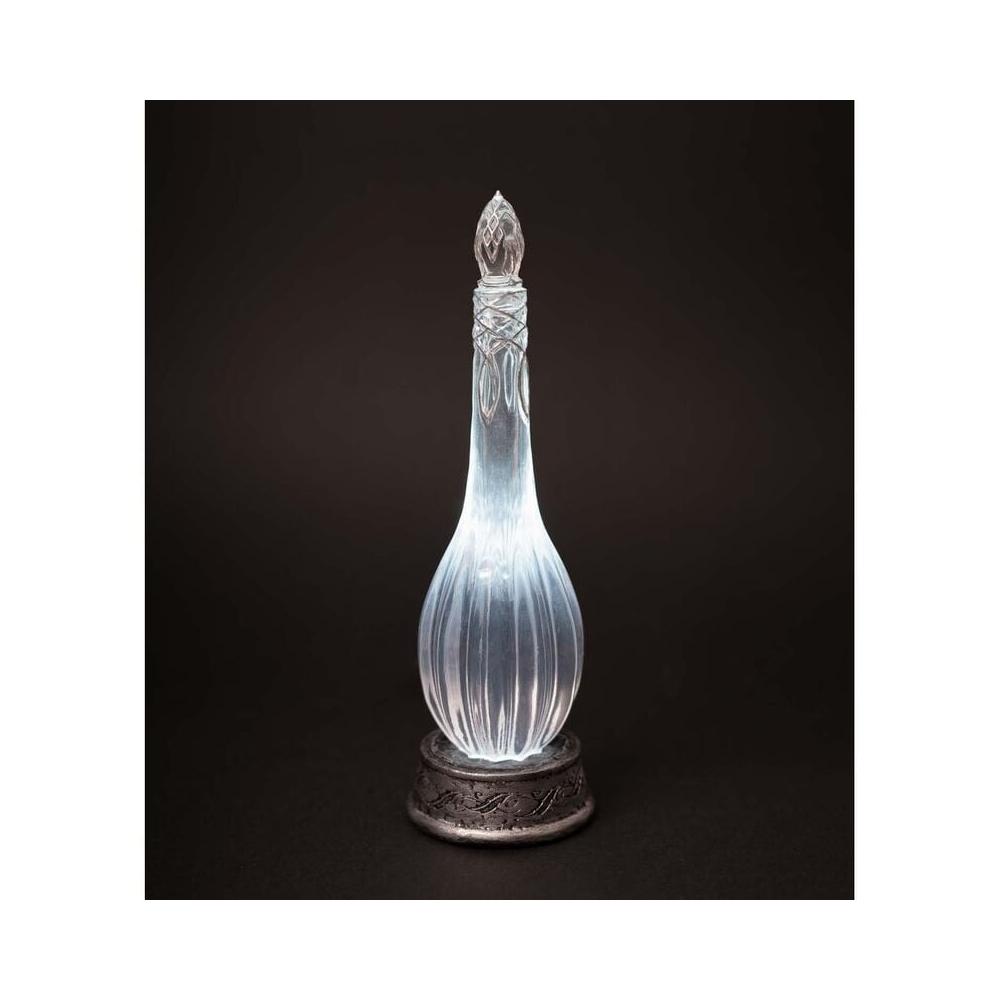 Der Herr der Ringe – Licht von Eärendil – LED-Lampe – ca. 19 cm – Grupo Erik