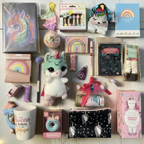 Maxi Adventskalender Magic 2026