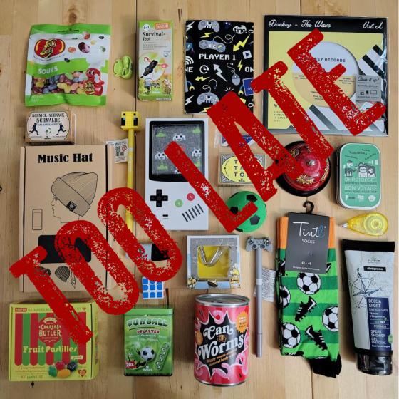 Teen: Game and Sport -...