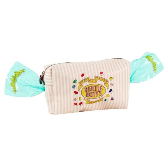 Kosmetiktasche im Bonbon-Design – Honeydukes Bertie Botts Bohnen - Harry Potter