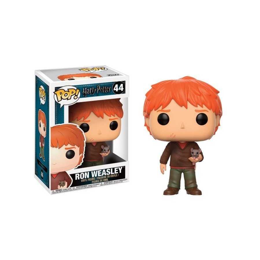 RON WITH SCABBERS - HARRY POTTER (44) - POP MOVIES