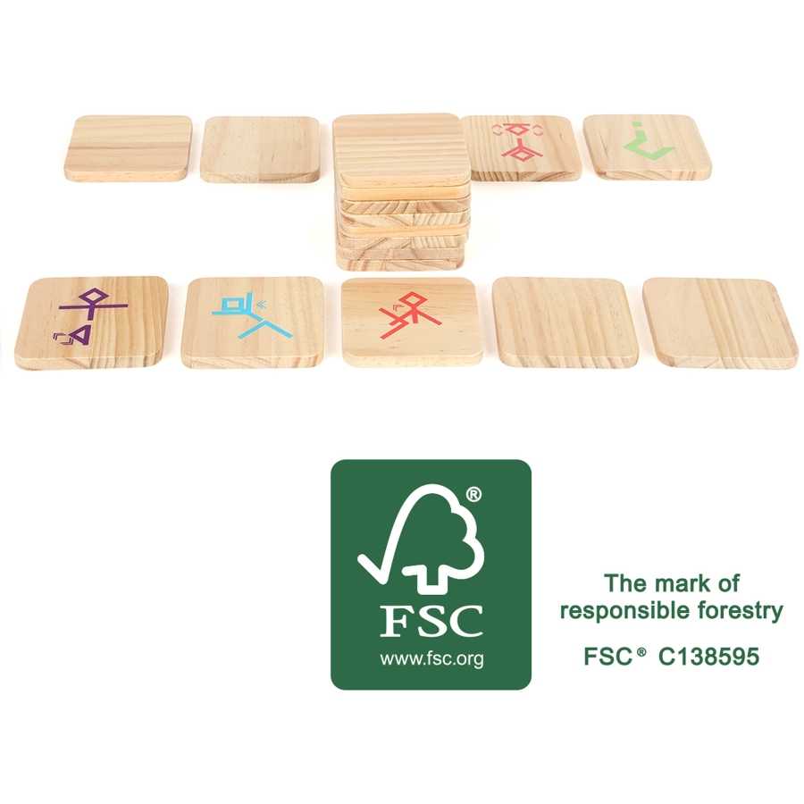 Jeu de danse « Active »