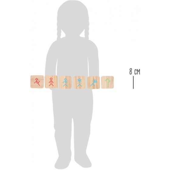 Jeu de danse « Active »