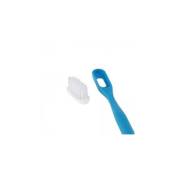 Brosse à dents rechargeable - Souple - Lamazuna