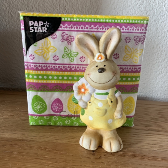 Lot décorations de pâques