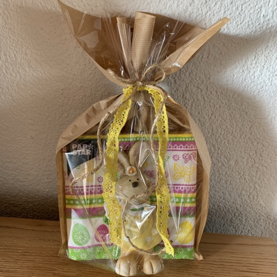 Lot décorations de pâques