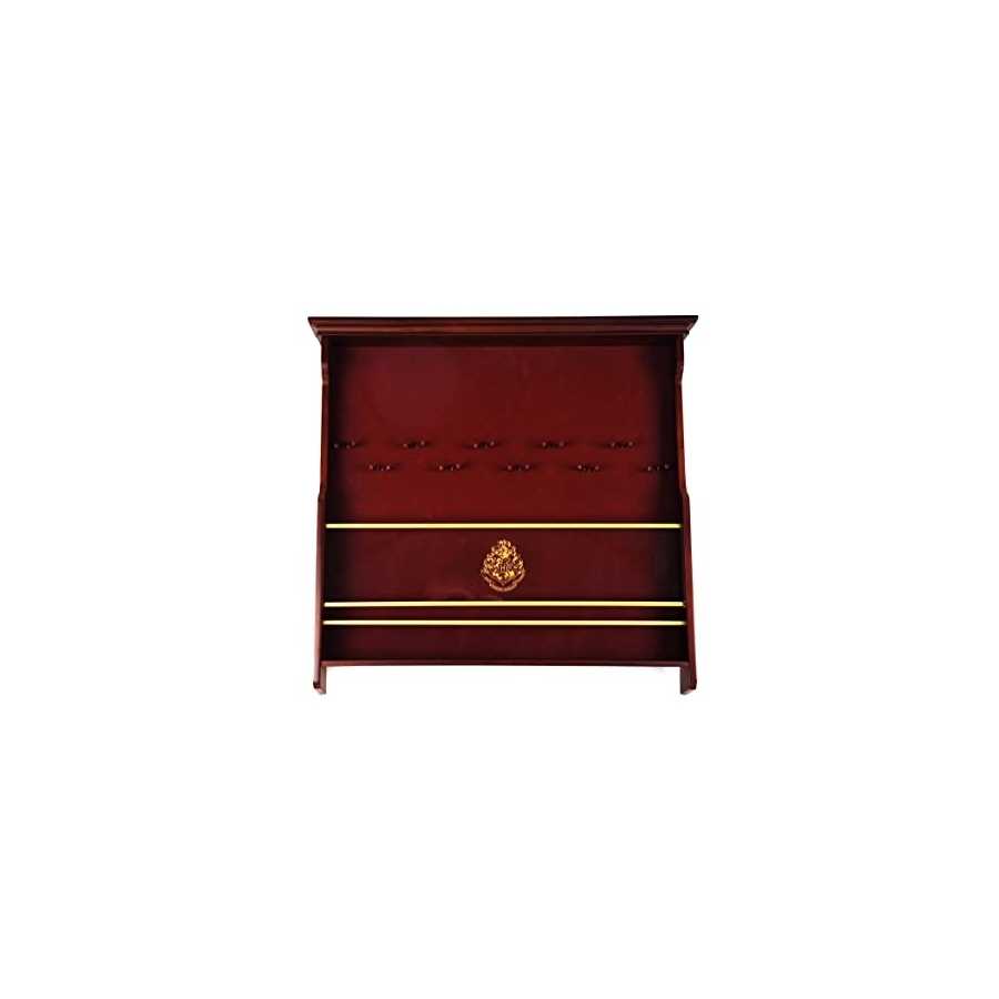 Harry Potter - Wandpresenter Für 10 Zauberstäbe