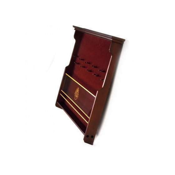 Harry Potter - Présentoir Mural Pour 10 Baguettes