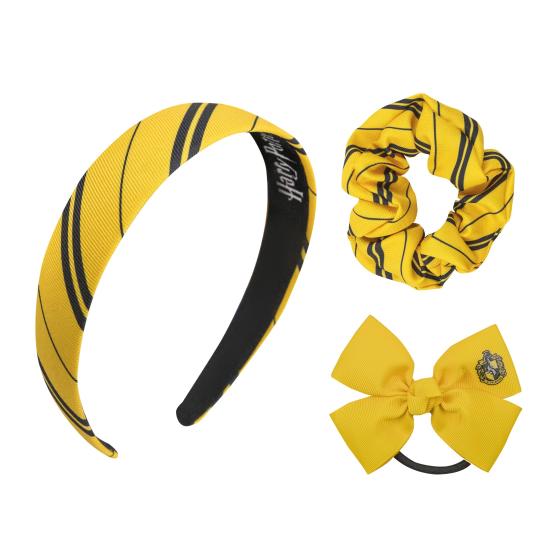 Accessoires pour cheveux Poufsouffle- Classic - Harry Potter