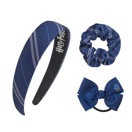 Haarschmuck Ravenclaw-Classic - Harry Potter