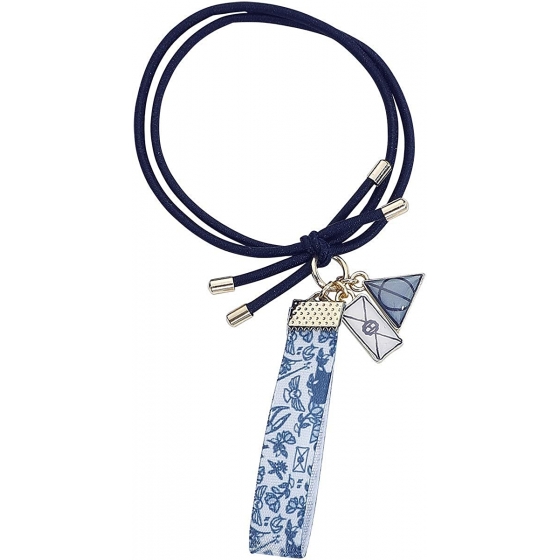 Harry Potter Symbole Haargummi Multicolor