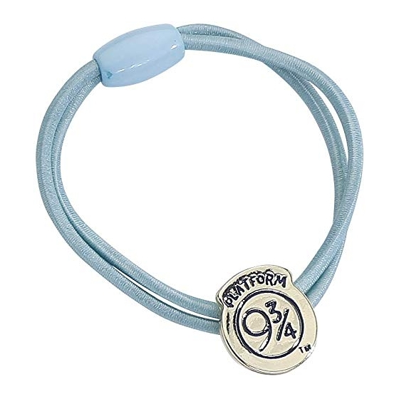 Harry Potter Symbole Haargummi Multicolor