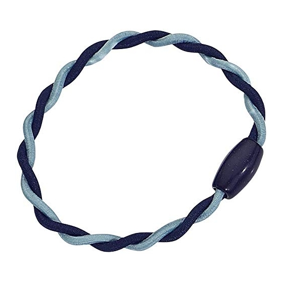 Harry Potter Symbole Haargummi Multicolor