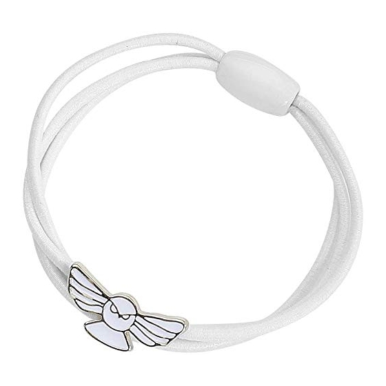 Harry Potter Symbole Haargummi Multicolor