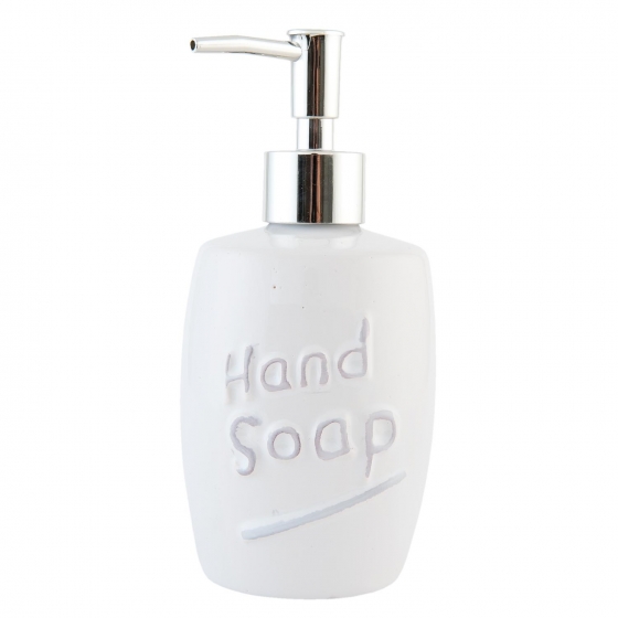 Set de bain "Soap", zero déchets, decoration, Fribourg, Suisse, Boutique Clayre & Eef