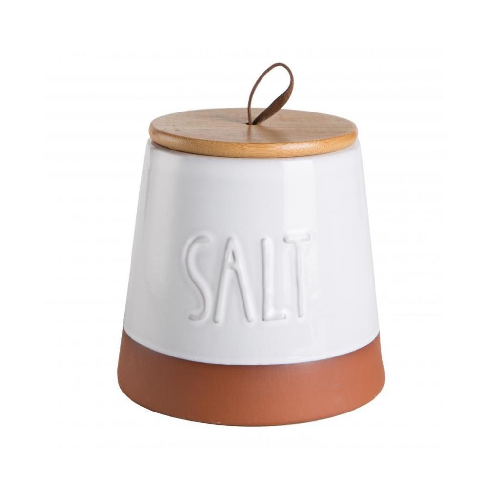 Boîte à Sel En Forme De Mouette - Décoration De Table Pratique