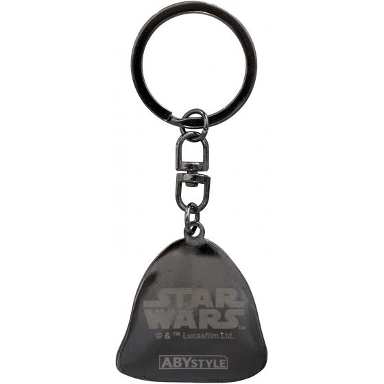 Star Wars - Schlüsselring "Kylo Ren"