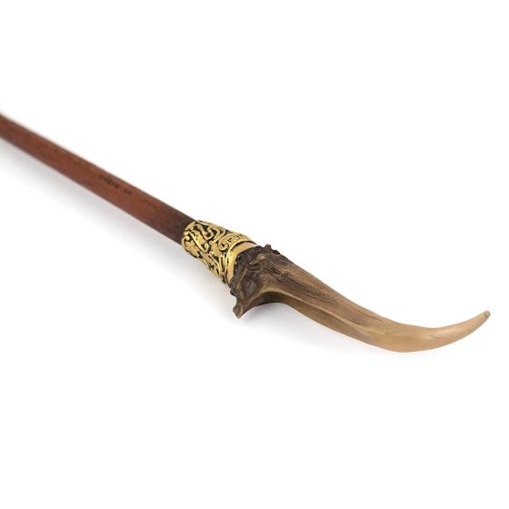 Baguette De Nicolas Flamel - Animaux Fantastiques - Ed. Deluxe