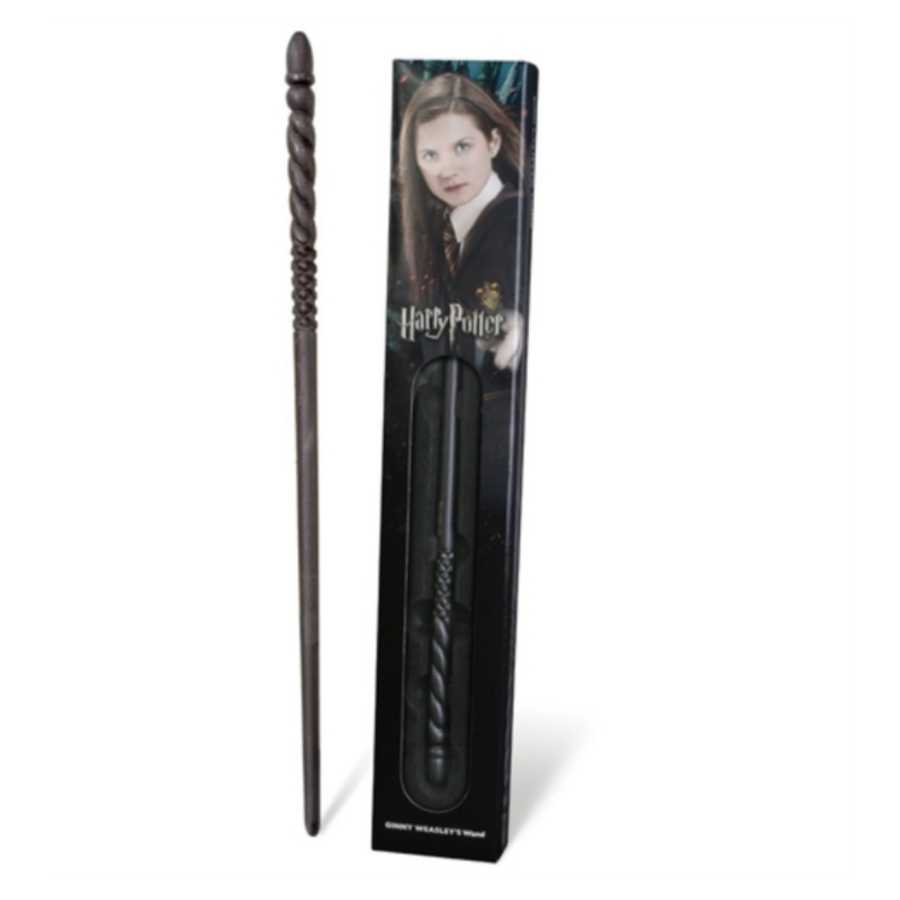 Baguette De Ginny Weasley - Harry Potter - Ed. Standard