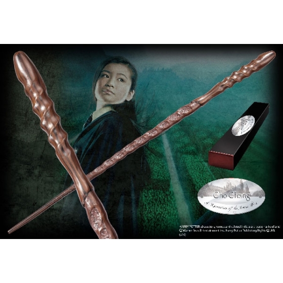 Zauberstab Von Cho Chang - Charaktersammlung - Harry Potter
