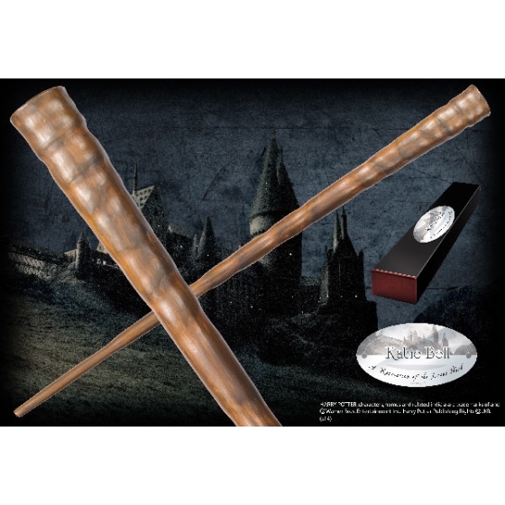 Baguette De Katie Bell - Collection Personnages - Harry Potter