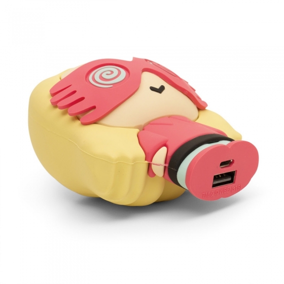 Batterie De Secours Luna Lovegood - Harry Potter